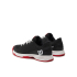 Кросівки дитячі Wilson RUSH PRO JR L Black/RD/Wh WRS333010 Кросівки дитячі Wilson RUSH PRO JR L Black/RD/Wh WRS333010