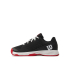 Кросівки дитячі Wilson RUSH PRO JR L Black/RD/Wh WRS333010 Кросівки дитячі Wilson RUSH PRO JR L Black/RD/Wh WRS333010