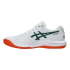 Кросівки чоловічі Asics Gel-Dedicate 9 Padel White/Jewel Green 1041A546-100 Кросівки чоловічі Asics Gel-Dedicate 9 Padel White/Jewel Green 1041A546-100