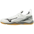 Кроссовки MIZUNO WAVE MIRAGE 2.1 - Wht/Blk /High X1GA1850-09 Кроссовки MIZUNO WAVE MIRAGE 2.1 - Wht/Blk /High X1GA1850-09