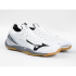 Кроссовки MIZUNO WAVE MIRAGE 2.1 - Wht/Blk /High X1GA1850-09 Кроссовки MIZUNO WAVE MIRAGE 2.1 - Wht/Blk /High X1GA1850-09