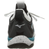 Кроссовки Mizuno WAVE - MIRAGE 3 Wht/Blk/Enamel X1GA1950-85 Кроссовки Mizuno WAVE - MIRAGE 3 Wht/Blk/Enamel X1GA1950-85