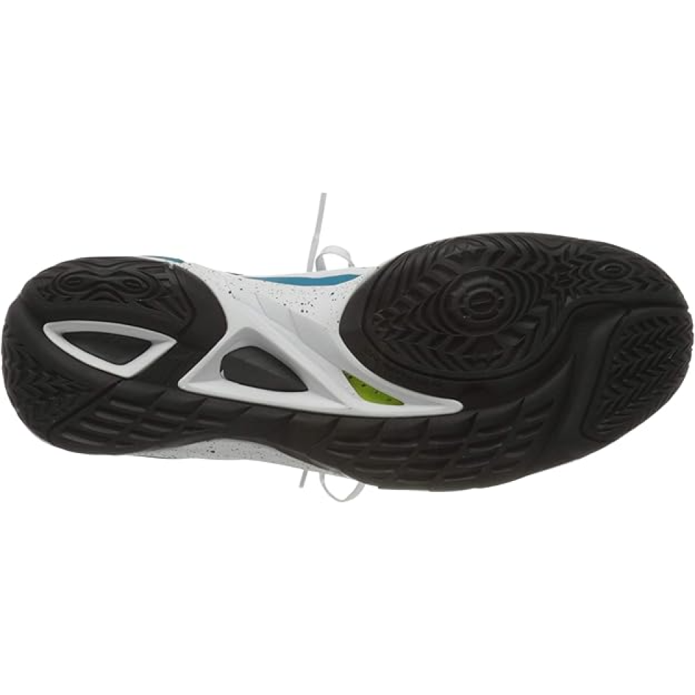 Кроссовки Mizuno WAVE - MIRAGE 3 Wht/Blk/Enamel X1GA1950-85 Кроссовки Mizuno WAVE - MIRAGE 3 Wht/Blk/Enamel X1GA1950-85