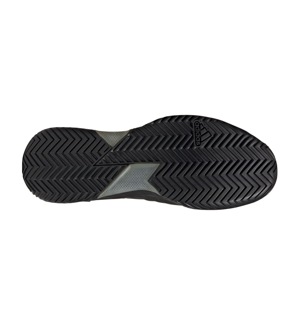 Кроссовки мужские ADIDAS ADIZERO Ubersonic 4 AC