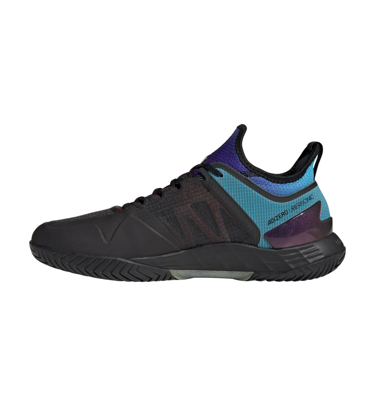 Кроссовки мужские ADIDAS ADIZERO Ubersonic 4 AC