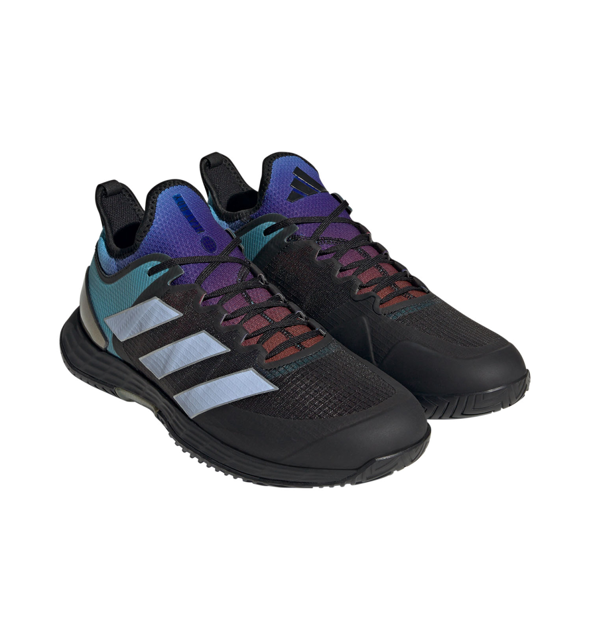 Кроссовки мужские ADIDAS ADIZERO Ubersonic 4 AC