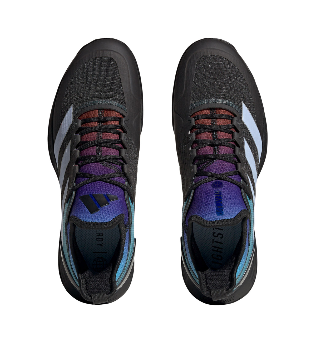 Кроссовки мужские ADIDAS ADIZERO Ubersonic 4 AC