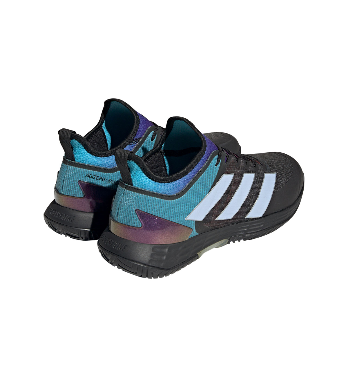 Кроссовки мужские ADIDAS ADIZERO Ubersonic 4 AC