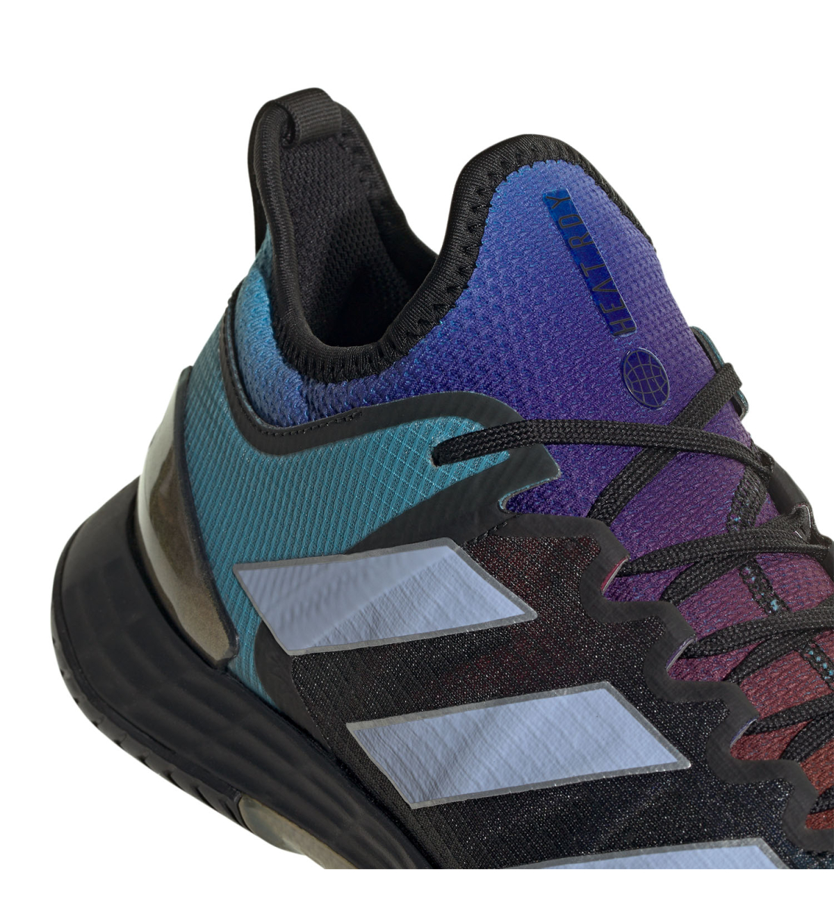 Кроссовки мужские ADIDAS ADIZERO Ubersonic 4 AC