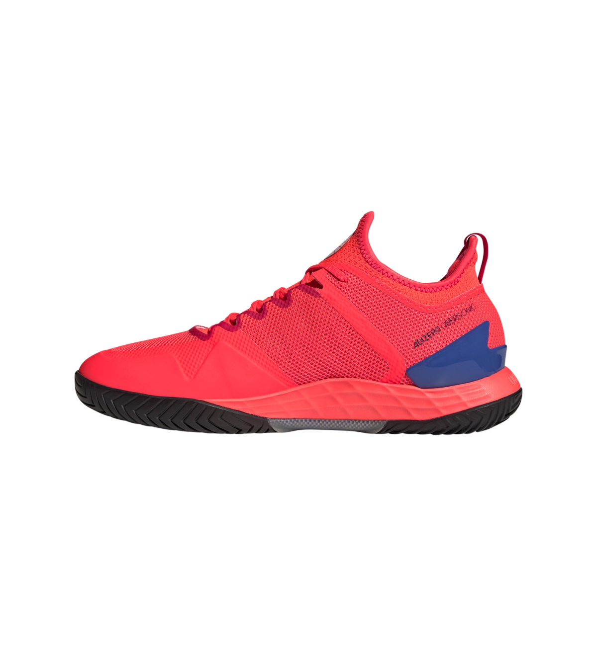 Кроссовки мужские Adidas Adizero Ubersonic 4 AC Red