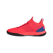 Кроссовки мужские Adidas Adizero Ubersonic 4 AC Red