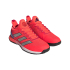 Кроссовки мужские  Adidas Adizero Ubersonic 4 Lanzat Red HQ8379