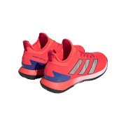 Кроссовки мужские Adidas Adizero Ubersonic 4 AC Red