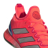 Кроссовки мужские  Adidas Adizero Ubersonic 4 Lanzat Red HQ8379