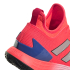 Кроссовки мужские  Adidas Adizero Ubersonic 4 Lanzat Red HQ8379