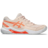 Кроссовки женские Asics Gel-Dedicate 8 clay coral 