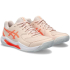 Кроссовки женские Asics Gel-Dedicate 8 clay coral 
