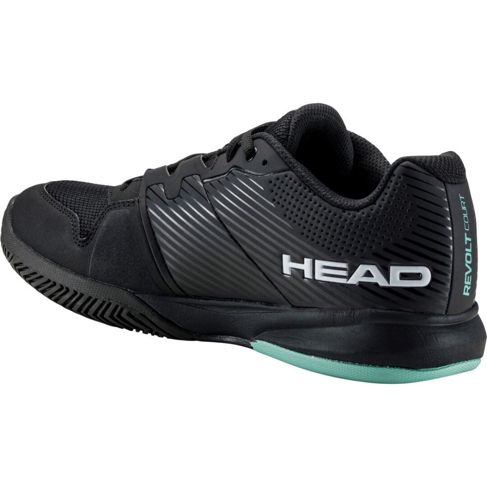 Кроссовки мужские Head Revolt Court BKTE 273503 Кроссовки мужские Head Revolt Court BKTE 273503