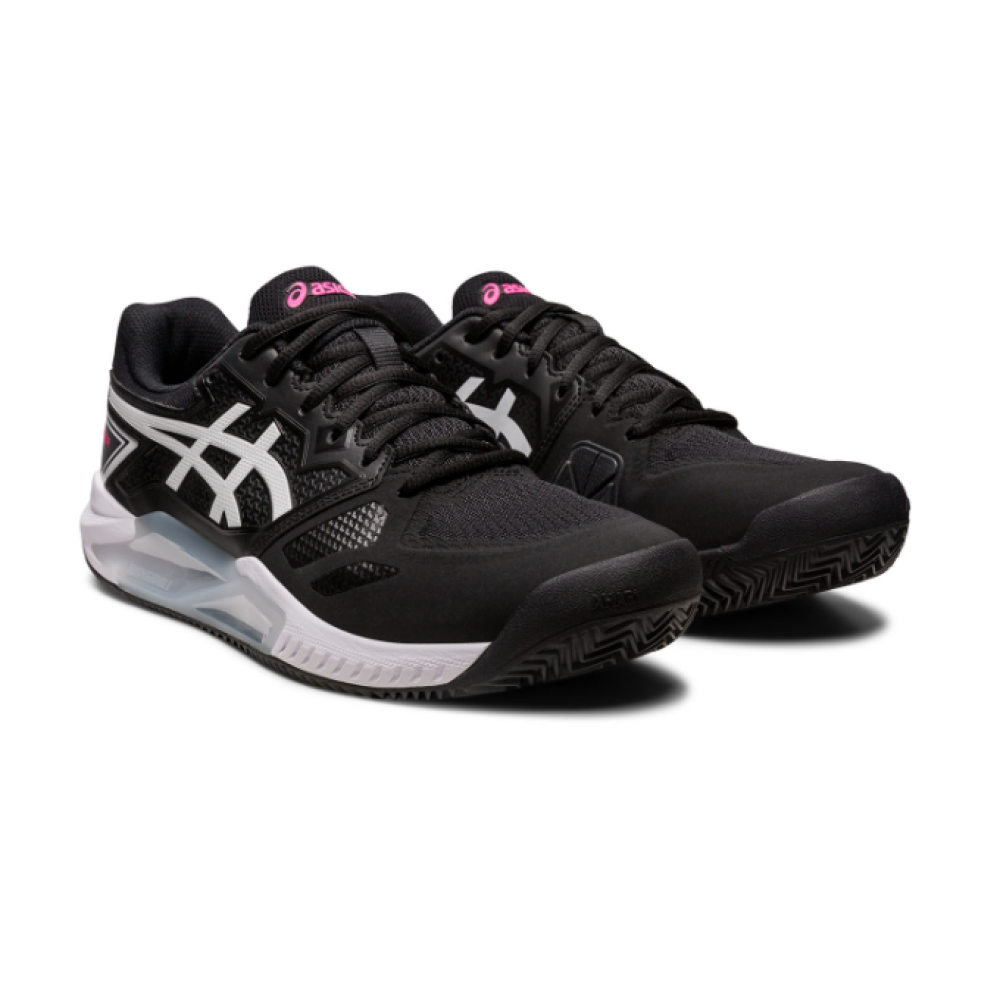 Кроссовки мужские для тенниса Asics Gel-Challenger 13 clay 1041A221-003 Кроссовки мужские для тенниса Asics Gel-Challenger 13 clay 1041A221-003