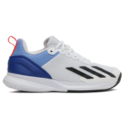 Кроссовки мужские Adidas Courtflash Speed HC White
