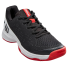 Кросівки дитячі Wilson RUSH PRO L Black/Wh/RD Кросівки дитячі Wilson RUSH PRO L Black/Wh/RD
