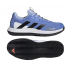 Кроссовки мужские для тенниса Adidas Solematch Control Clay HQ8442