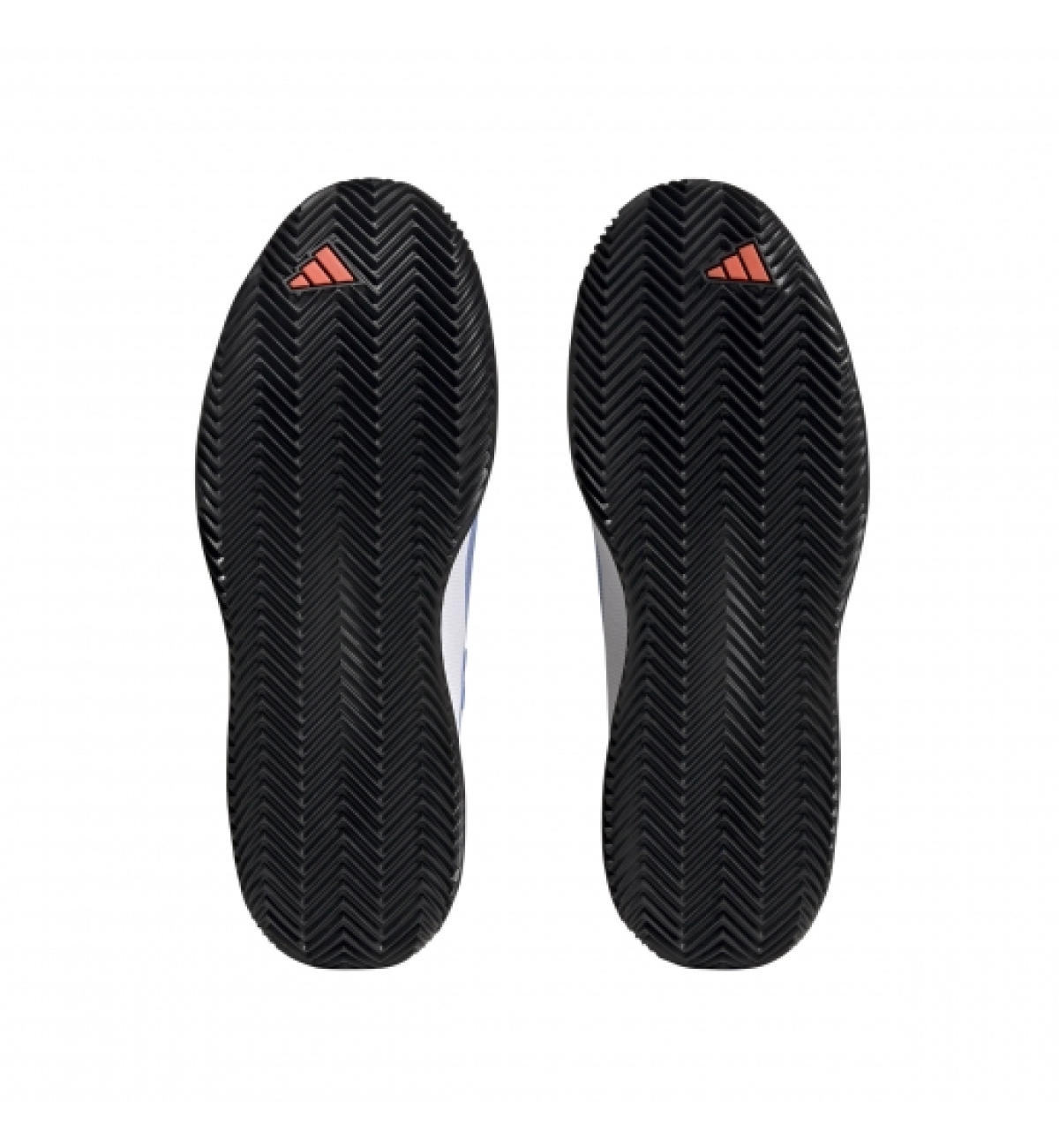 Кроссовки мужские Adidas Solematch Control Clay Blue