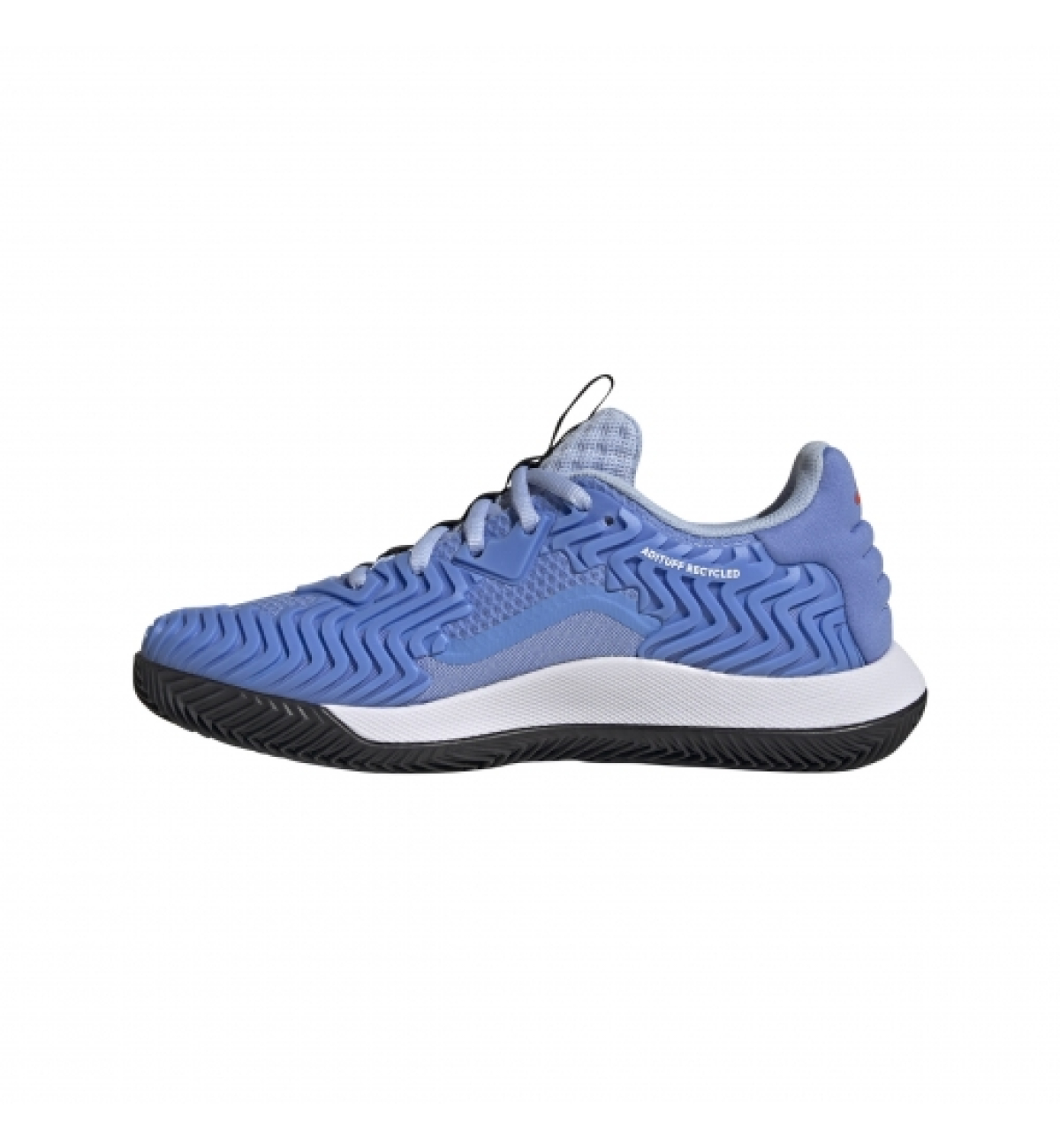 Кроссовки мужские Adidas Solematch Control Clay Blue