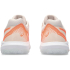Кроссовки женские Asics Gel-Dedicate 8 clay coral 