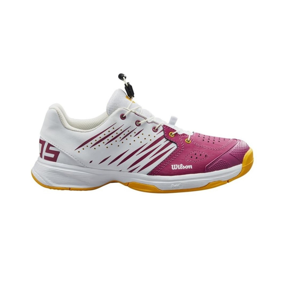 Кросівки дитячі Wilson KAOS 2.0 QL WRS329130 Кросівки дитячі Wilson KAOS 2.0 QL WRS329130