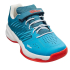 Кросівки дитячі Wilson KAOS K 2.0 Blue Coral WRS329170