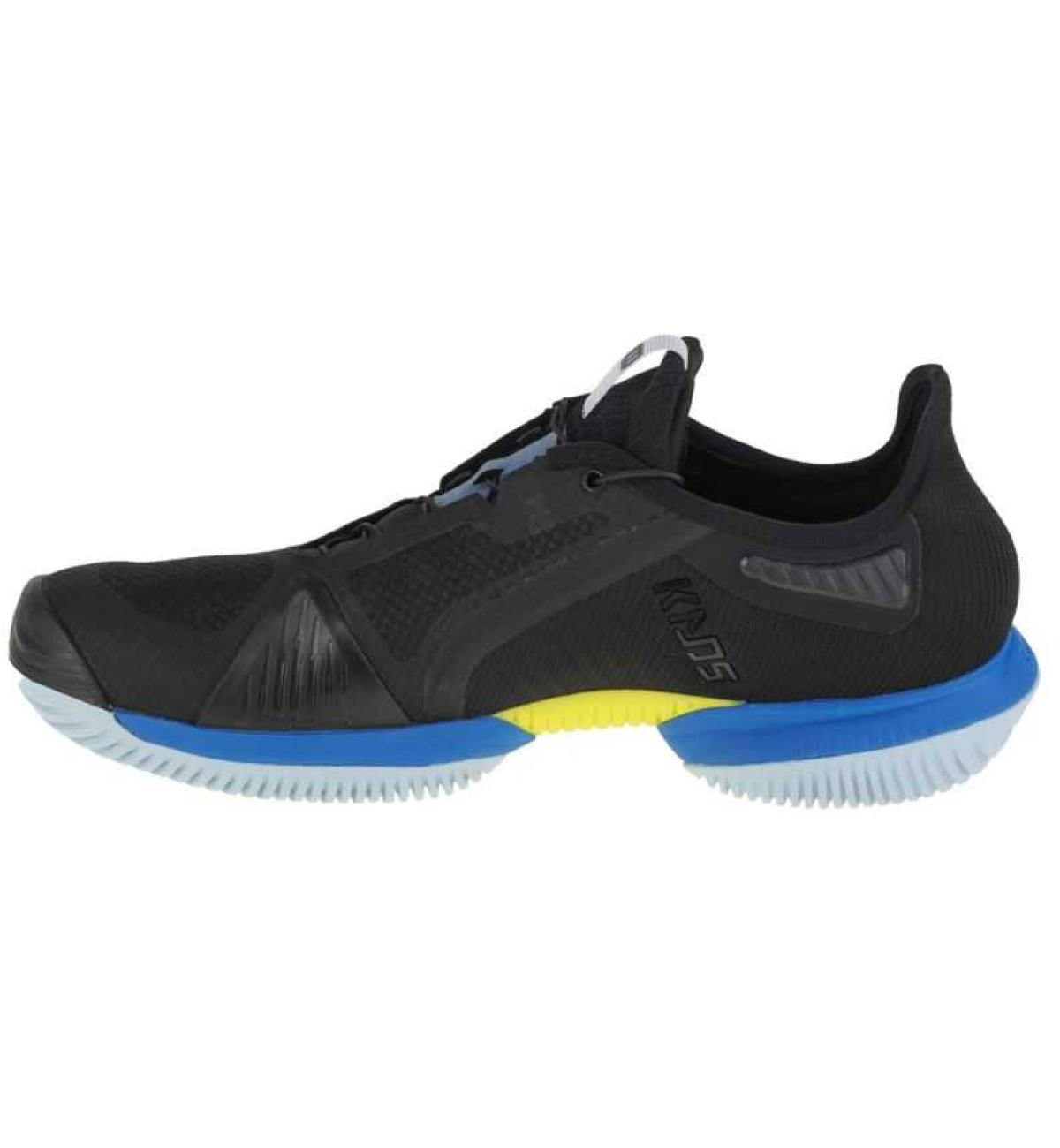 Кроссовки мужские Wilson Kaos Rapide BkI/Sul