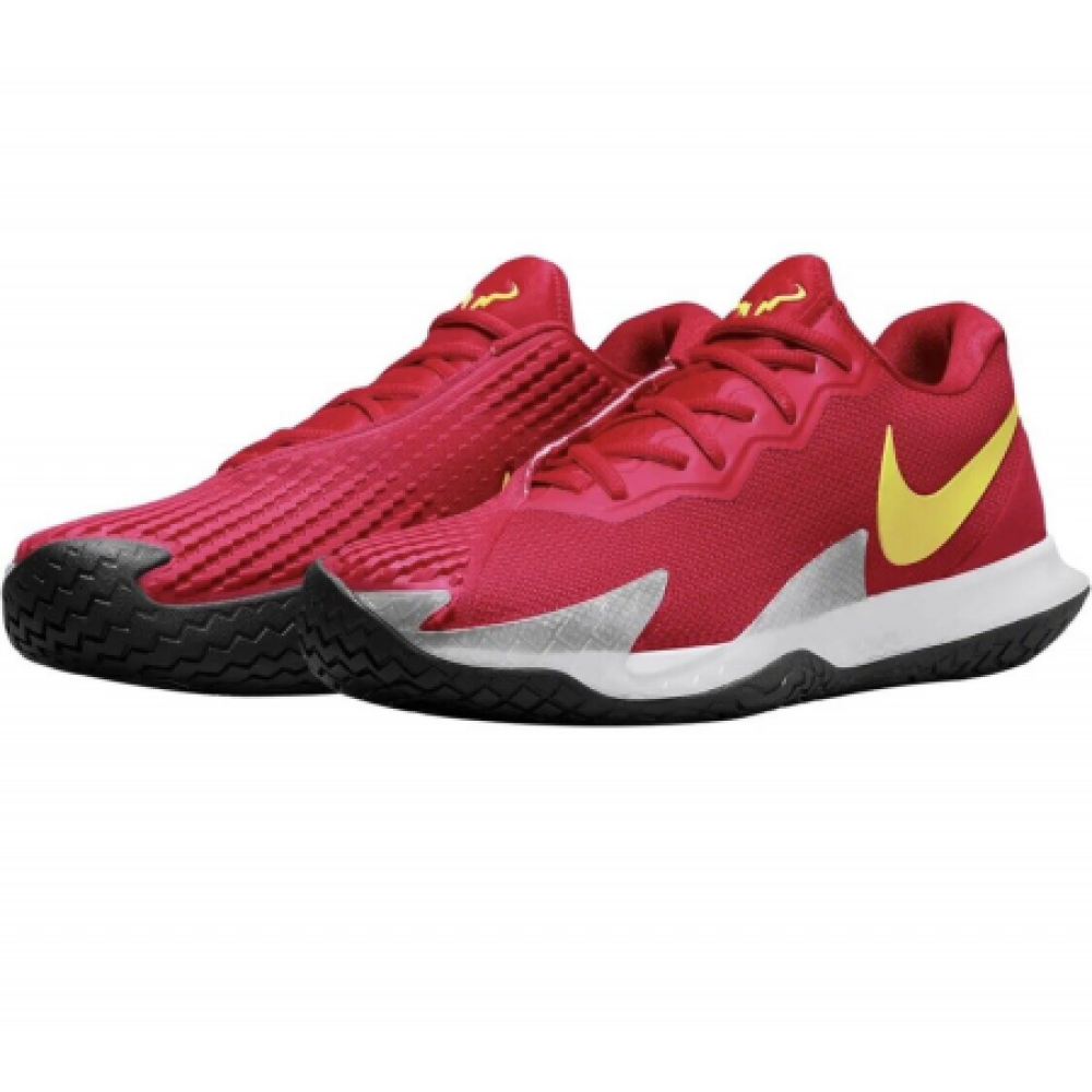 Кроссовки мужские Nike Zoom Vapor Cage 4 Rafa DD1579-600 Кроссовки мужские Nike Zoom Vapor Cage 4 Rafa DD1579-600