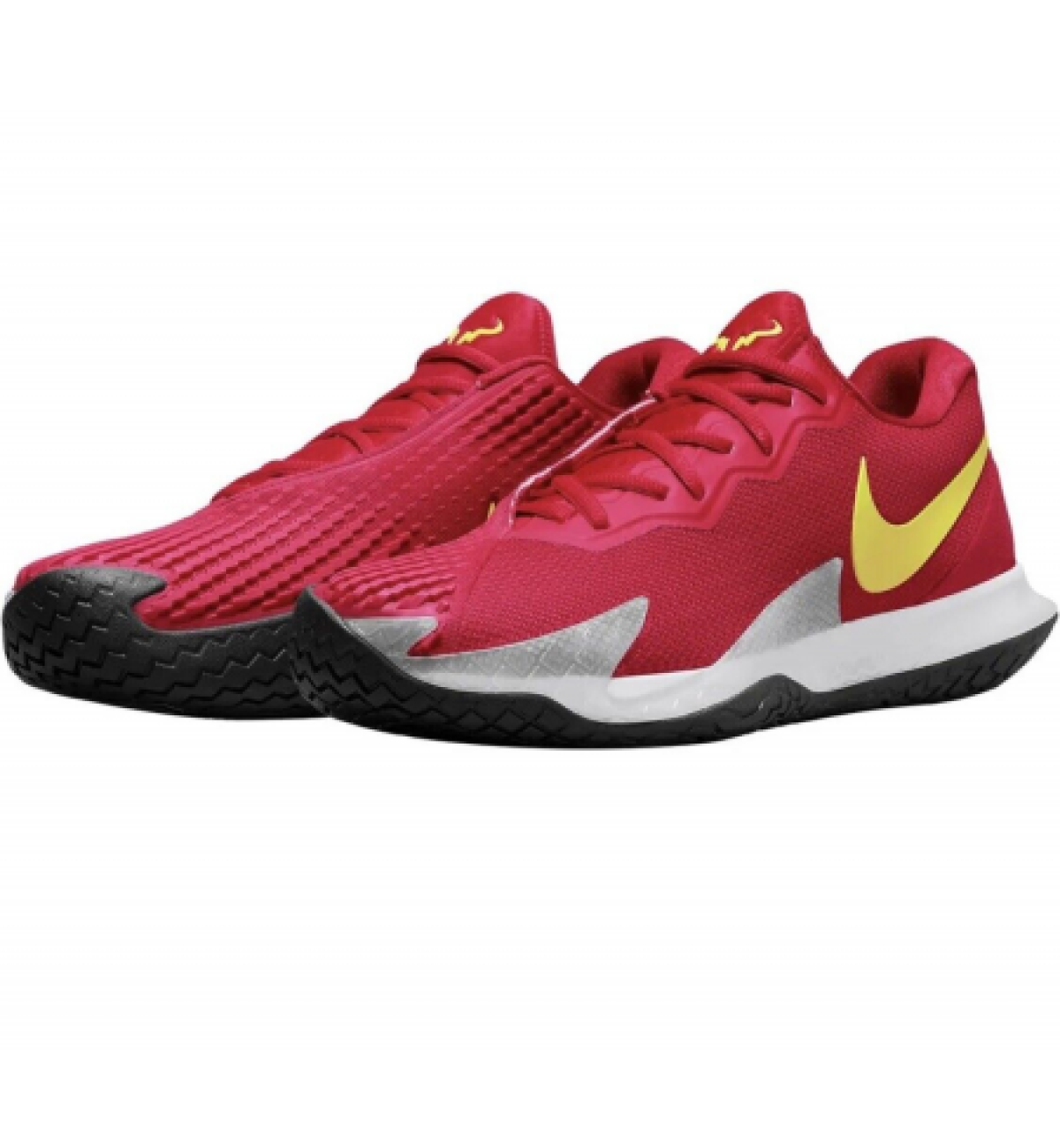 Кроссовки мужские Nike Zoom Vapor Cage 4 Rafa