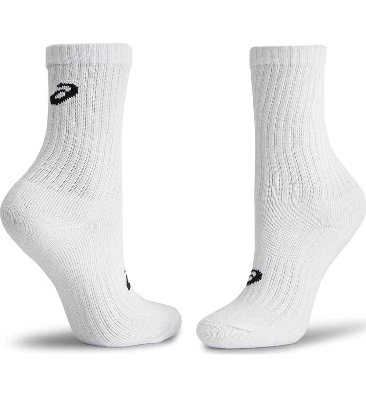 Носки Asics 3ppk crew sock white I