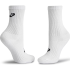 Носки Asics 3ppk crew sock white I 155204-0001 Носки Asics 3ppk crew sock white I 155204-0001