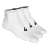 Носки Asics 3ppk Quarter sock white I