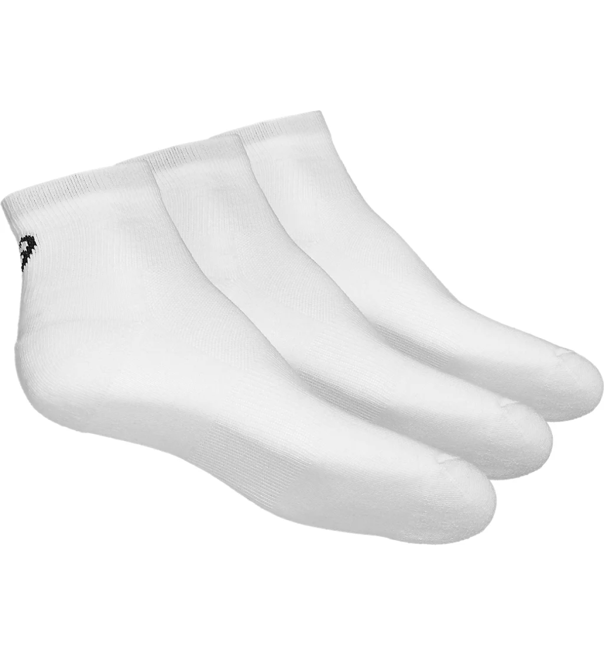 Носки Asics 3ppk Quarter sock white I