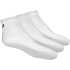 Носки Asics 3ppk Quarter sock white I