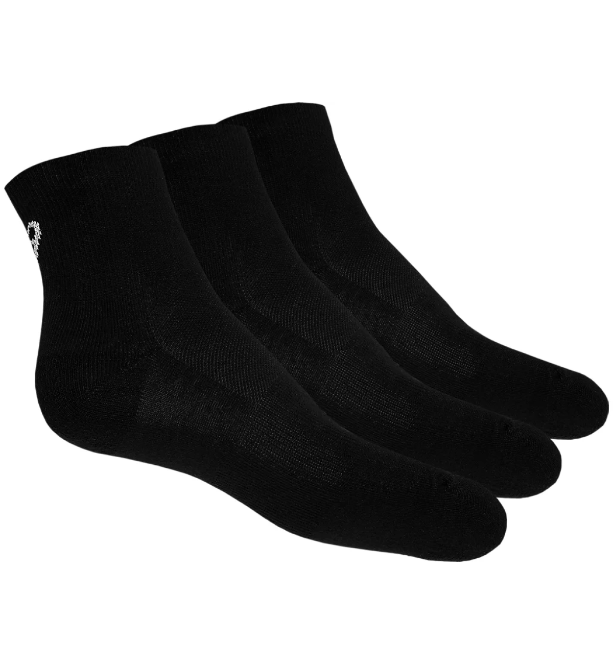 Носки Asics 3ppk Quarter sock black I