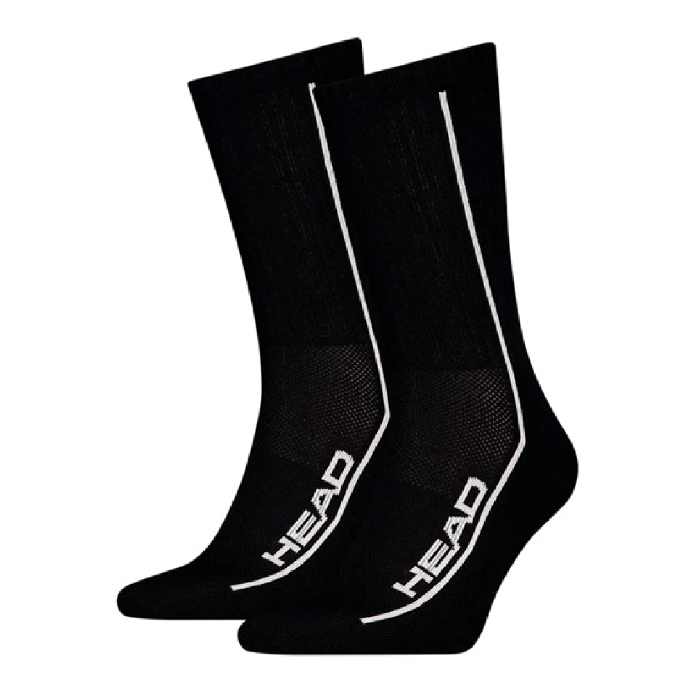 Носки Head all sports performance crew 2 pairs black 701229020-001 Носки Head all sports performance crew 2 pairs black 701229020-001