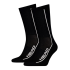 Носки Head all sports performance crew 2 pairs black 701229020-001 Носки Head all sports performance crew 2 pairs black 701229020-001