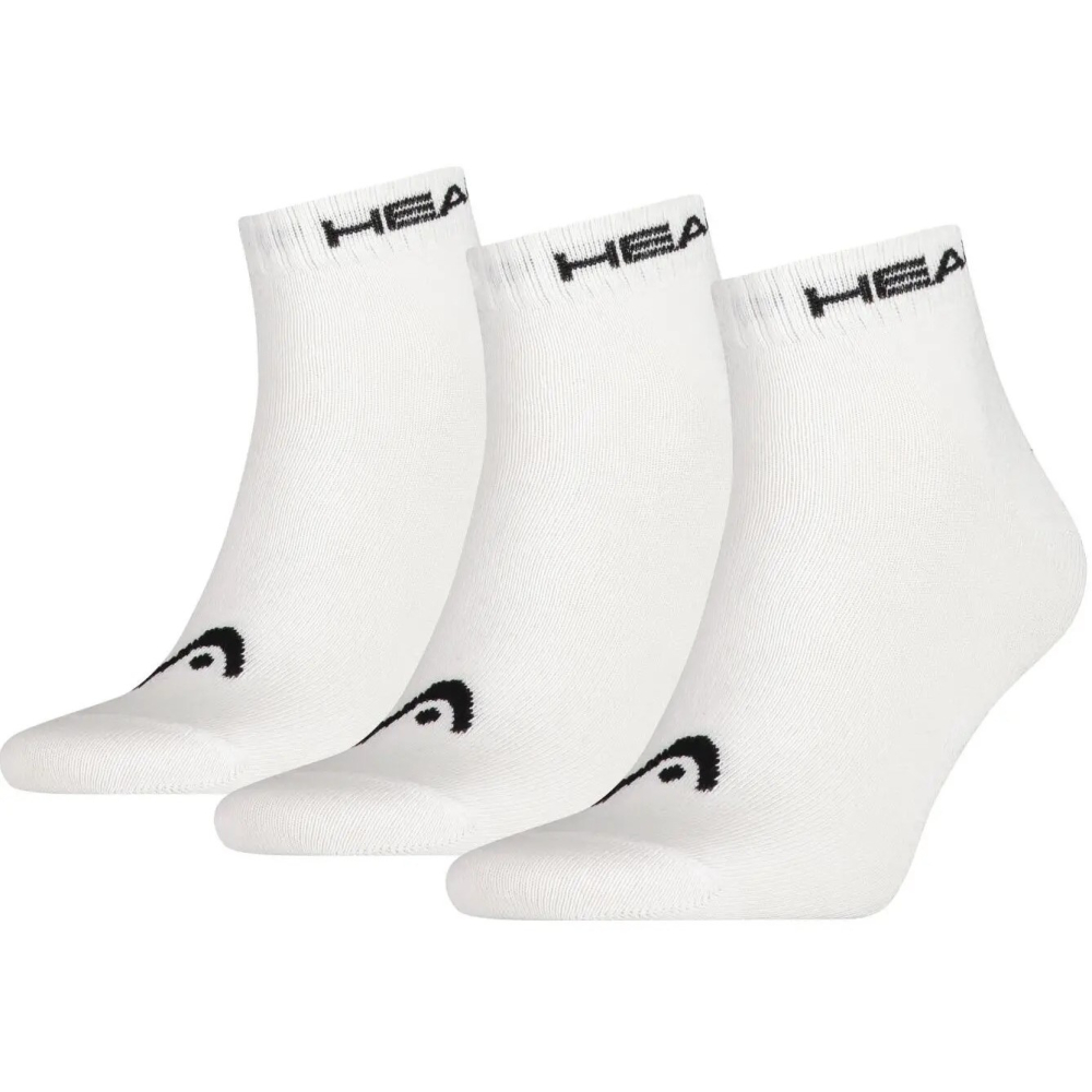 Носки Head Quarter 3-pack white Носки Head Quarter 3-pack white