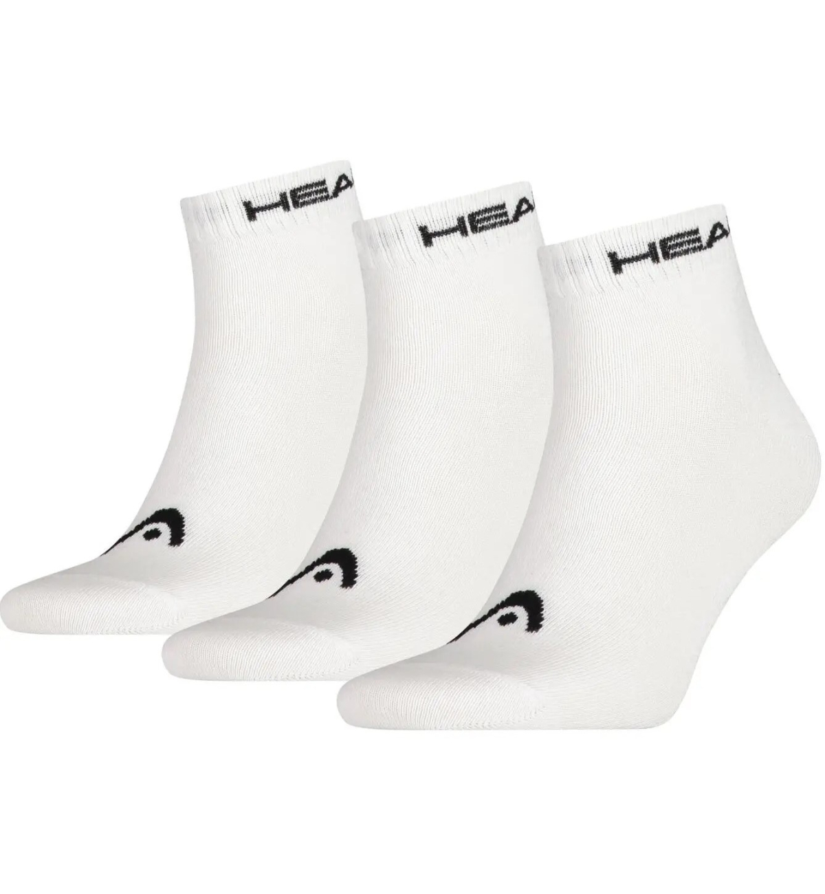 Шкарпетки Head Quarter 3-pack white