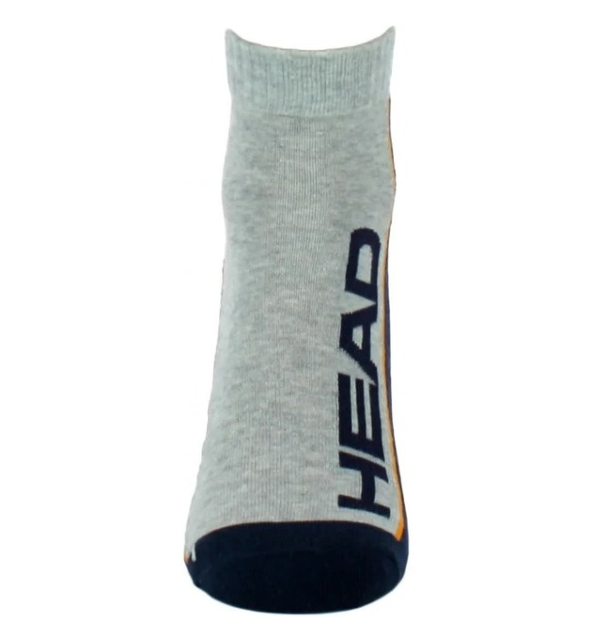 Носки Head Performance quarter 2-pack grey/navy