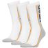 Носки Head Performance crew 3-pack white/grey 781011001-062 Носки Head Performance crew 3-pack white/grey 781011001-062
