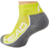 Носки Head Performance quarter 2-pack yellow/white/grey 791019001-004