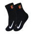 Носки Nike Multiplier max ankle 2 pairs black CU1309-010 Носки Nike Multiplier max ankle 2 pairs black CU1309-010