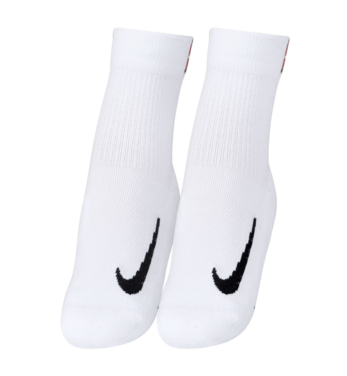 Носки Nike Multiplier max ankle 2 pairs white