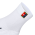 Носки Nike Multiplier max ankle 2 pairs white CU1309-100